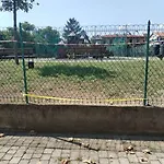 شقة Casa Sara Parcheggio Interno Privato تْشيرنوبيو