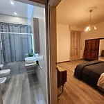 شقة Casa Sara Parcheggio Interno Privato