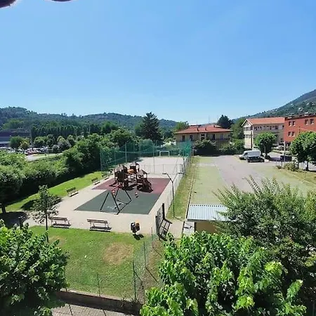 Casa Sara Como Lake Parcheggio Interno Privato * Cernobbio