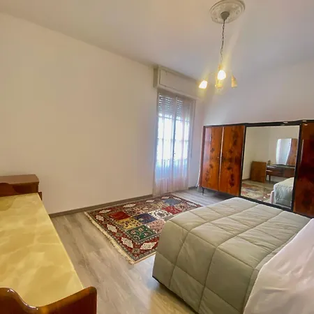 Apartment Casa Sara Como Lake Parcheggio Interno Privato