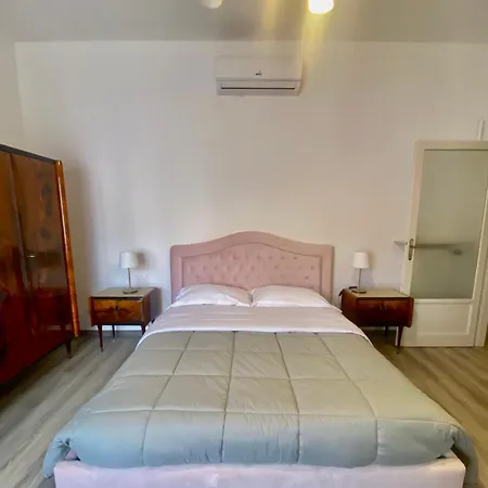 Apartment Casa Sara Como Lake Parcheggio Interno Privato