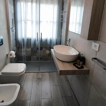 Apartment Casa Sara Como Lake Parcheggio Interno Privato