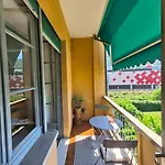 Casa Sara Parcheggio Interno Privato Cernobbio