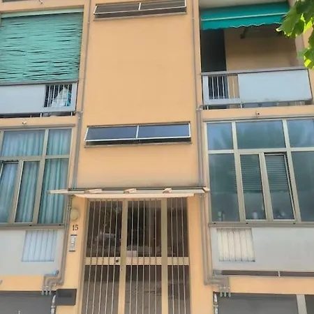 Apartamento Casa Sara Parcheggio Interno Privato *