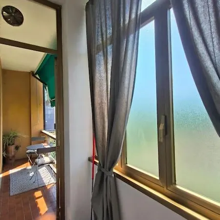 Apartamento Casa Sara Parcheggio Interno Privato Cernobbio