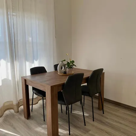 Casa Sara Parcheggio Interno Privato *