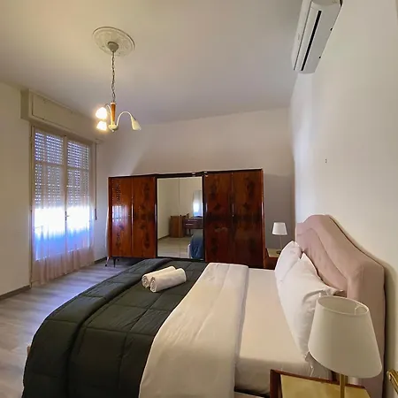 Apartman Casa Sara Parcheggio Interno Privato *