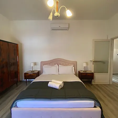 Appartement Casa Sara Parcheggio Interno Privato