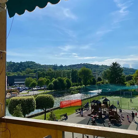 Casa Sara Parcheggio Interno Privato *