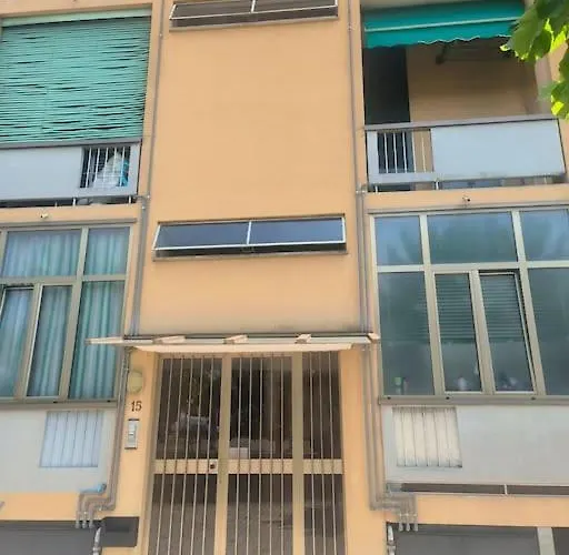 Apartman Casa Sara Parcheggio Interno Privato *