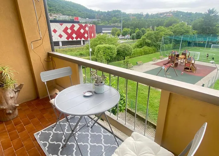 Apartman Casa Sara Parcheggio Interno Privato
