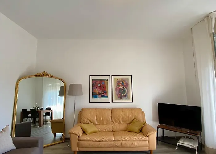 Apartment Casa Sara Parcheggio Interno Privato *