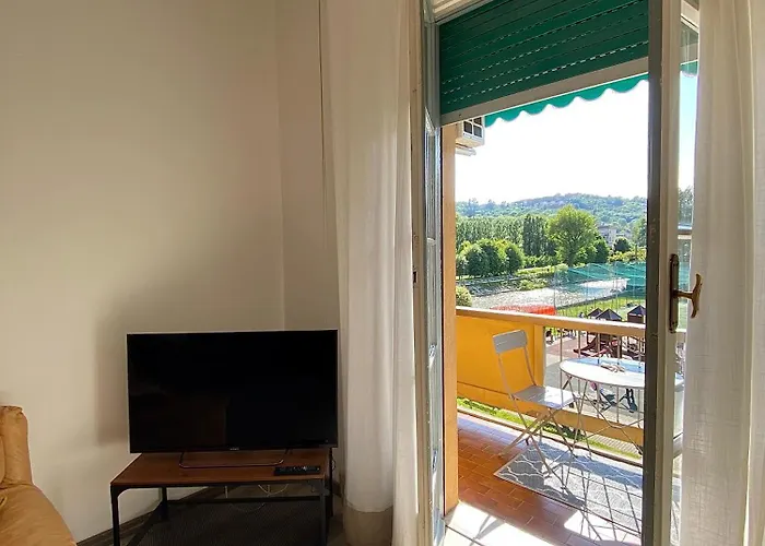Casa Sara Parcheggio Interno Privato