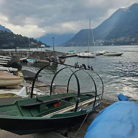 Casa Sara Como Lake Parcheggio Interno Privato