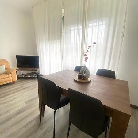 Apartment Casa Sara Como Lake Parcheggio Interno Privato Cernobbio