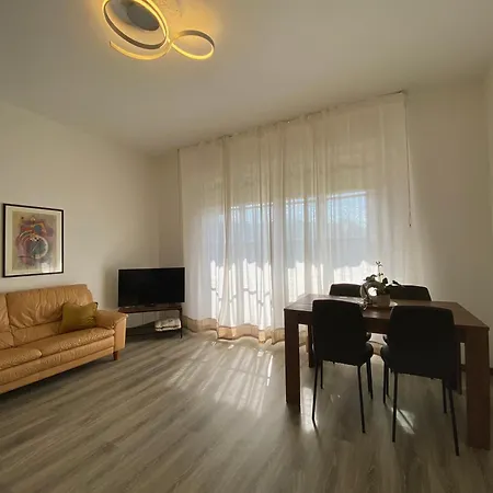 Casa Sara Parcheggio Interno Privato *