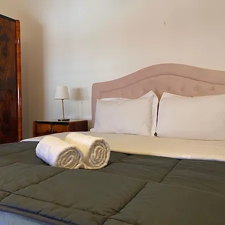 Casa Sara Parcheggio Interno Privato