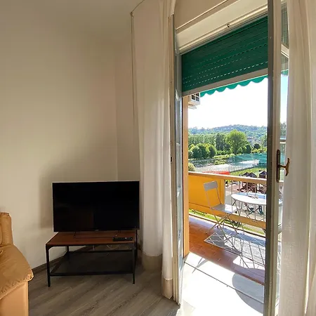 Casa Sara Parcheggio Interno Privato