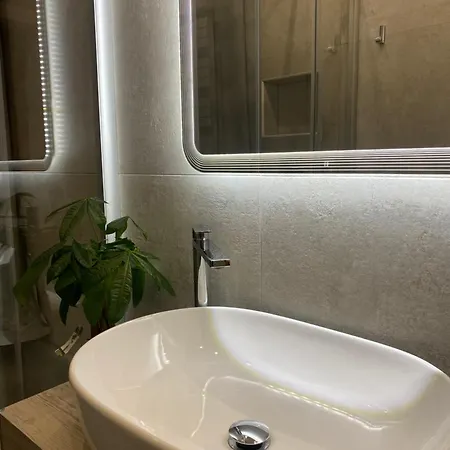 Casa Sara Parcheggio Interno Privato Appartement *