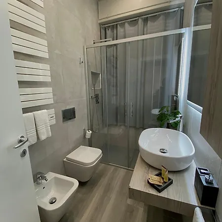 Appartement Casa Sara Parcheggio Interno Privato *