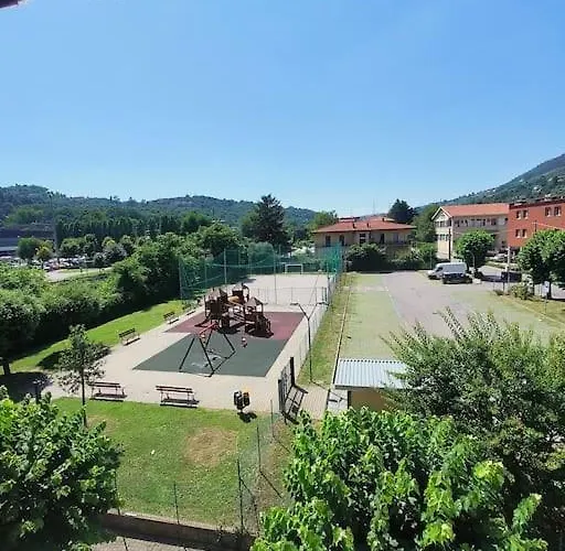 Casa Sara Parcheggio Interno Privato * Cernobbio