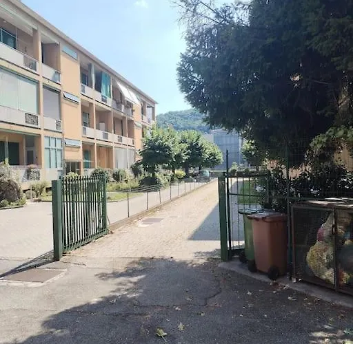 Appartamento Casa Sara Parcheggio Interno Privato *