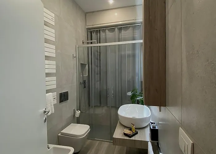Casa Sara Parcheggio Interno Privato * Cernobbio
