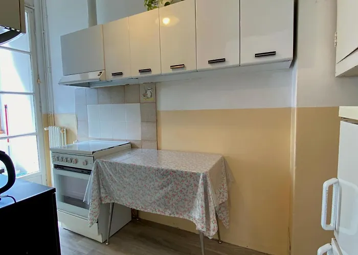 Casa Sara Parcheggio Interno Privato Appartamento