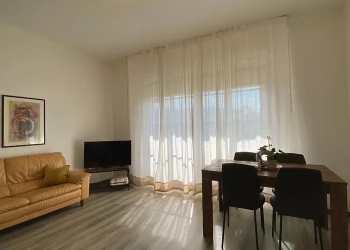 Casa Sara Parcheggio Interno Privato *