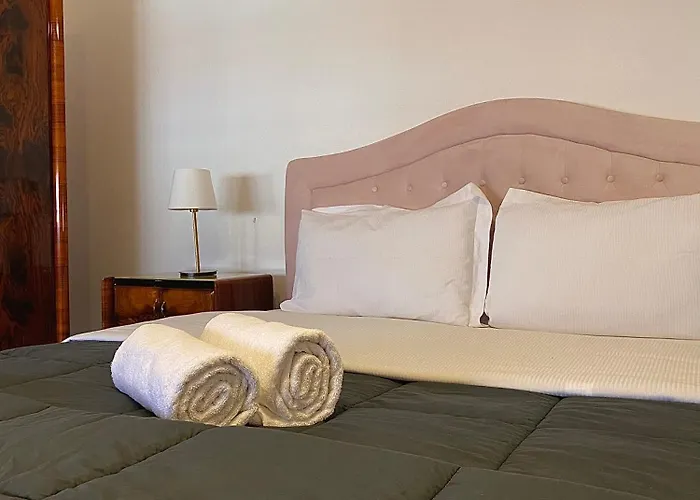 Casa Sara Parcheggio Interno Privato